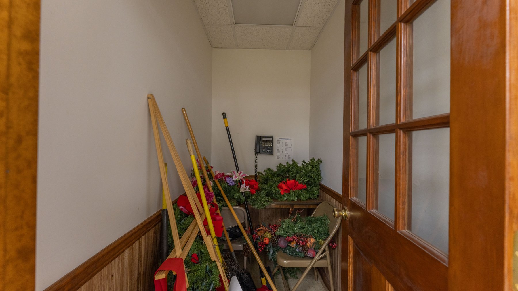 Image for W.F. Jackson Construction Company - Heavy Duty Industrial Facility - 43.24+/- Total Acres