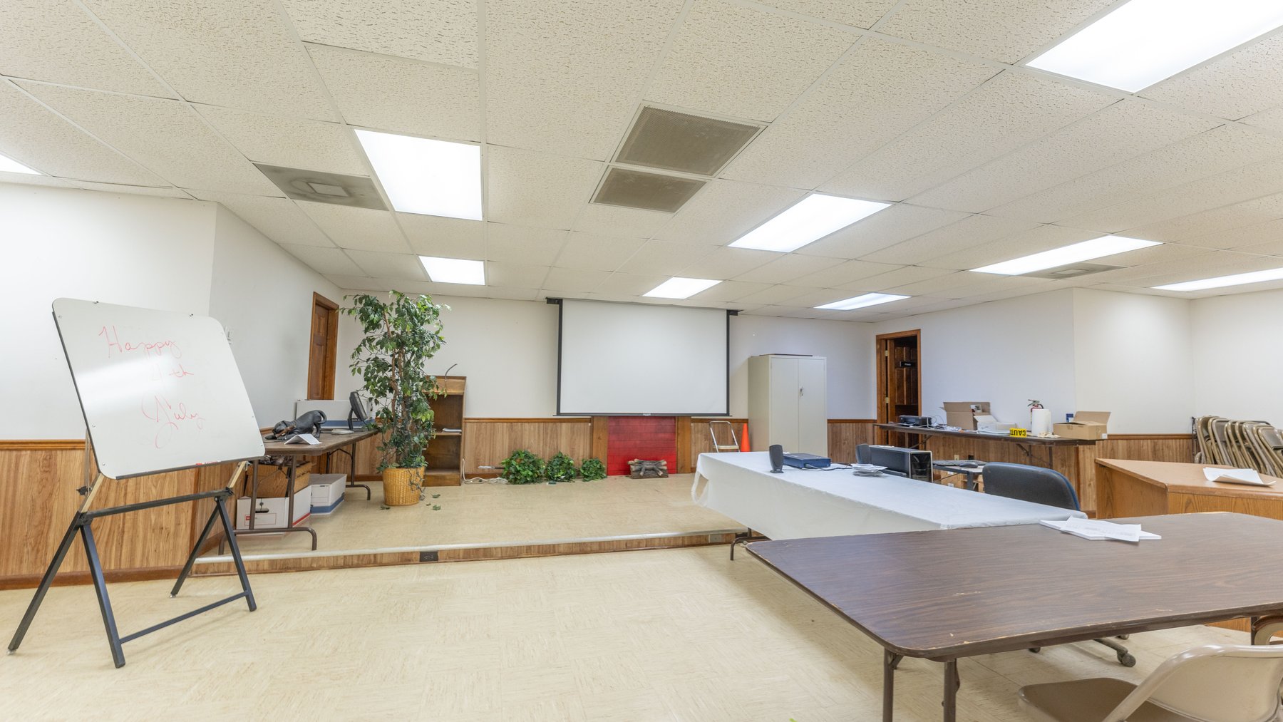 Image for W.F. Jackson Construction Company - Heavy Duty Industrial Facility - 43.24+/- Total Acres