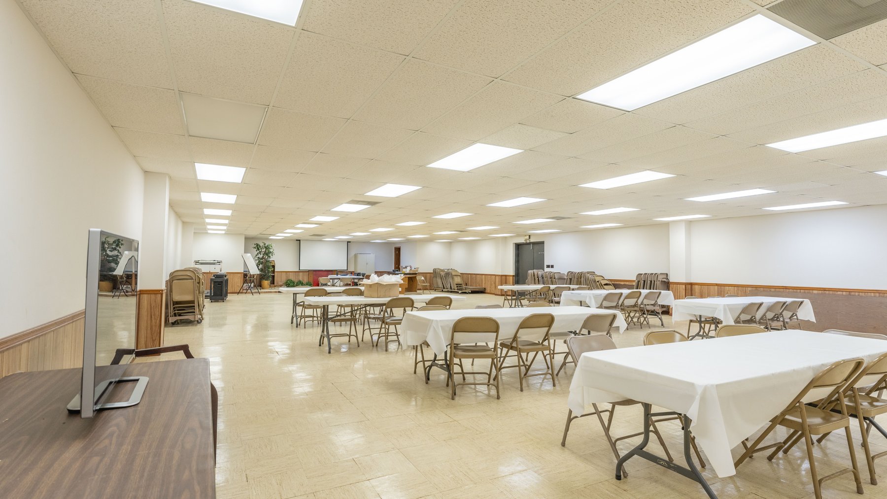 Image for W.F. Jackson Construction Company - Heavy Duty Industrial Facility - 43.24+/- Total Acres