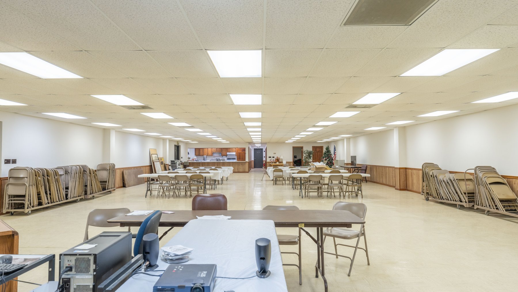 Image for W.F. Jackson Construction Company - Heavy Duty Industrial Facility - 43.24+/- Total Acres