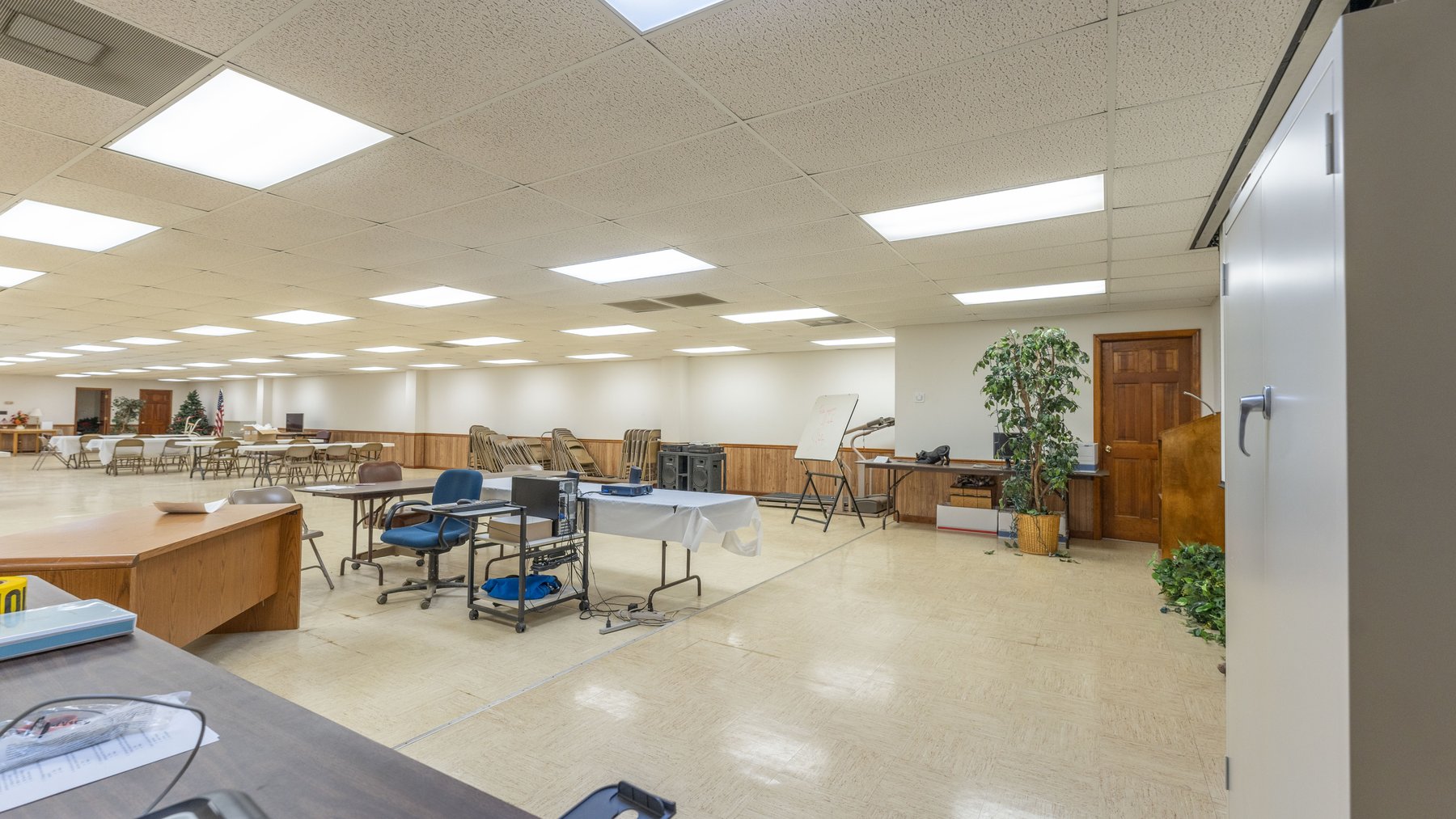 Image for W.F. Jackson Construction Company - Heavy Duty Industrial Facility - 43.24+/- Total Acres