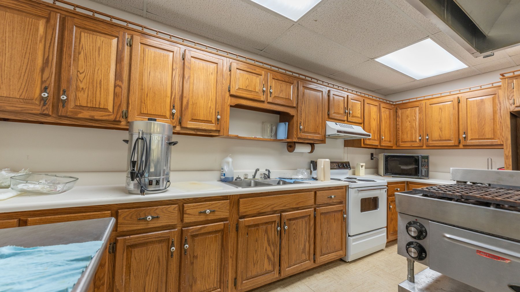 Image for W.F. Jackson Construction Company - Heavy Duty Industrial Facility - 43.24+/- Total Acres