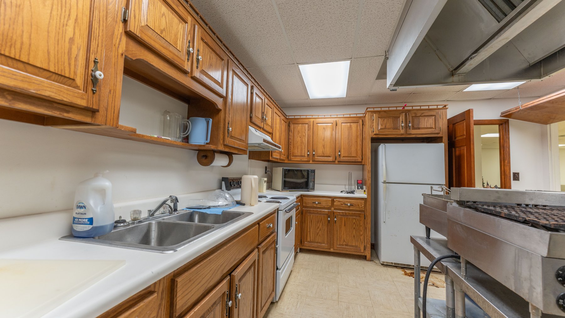 Image for W.F. Jackson Construction Company - Heavy Duty Industrial Facility - 43.24+/- Total Acres