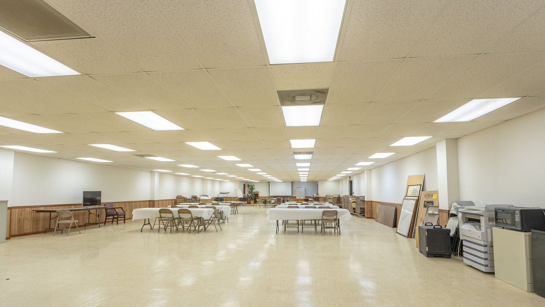 Image for W.F. Jackson Construction Company - Heavy Duty Industrial Facility - 43.24+/- Total Acres