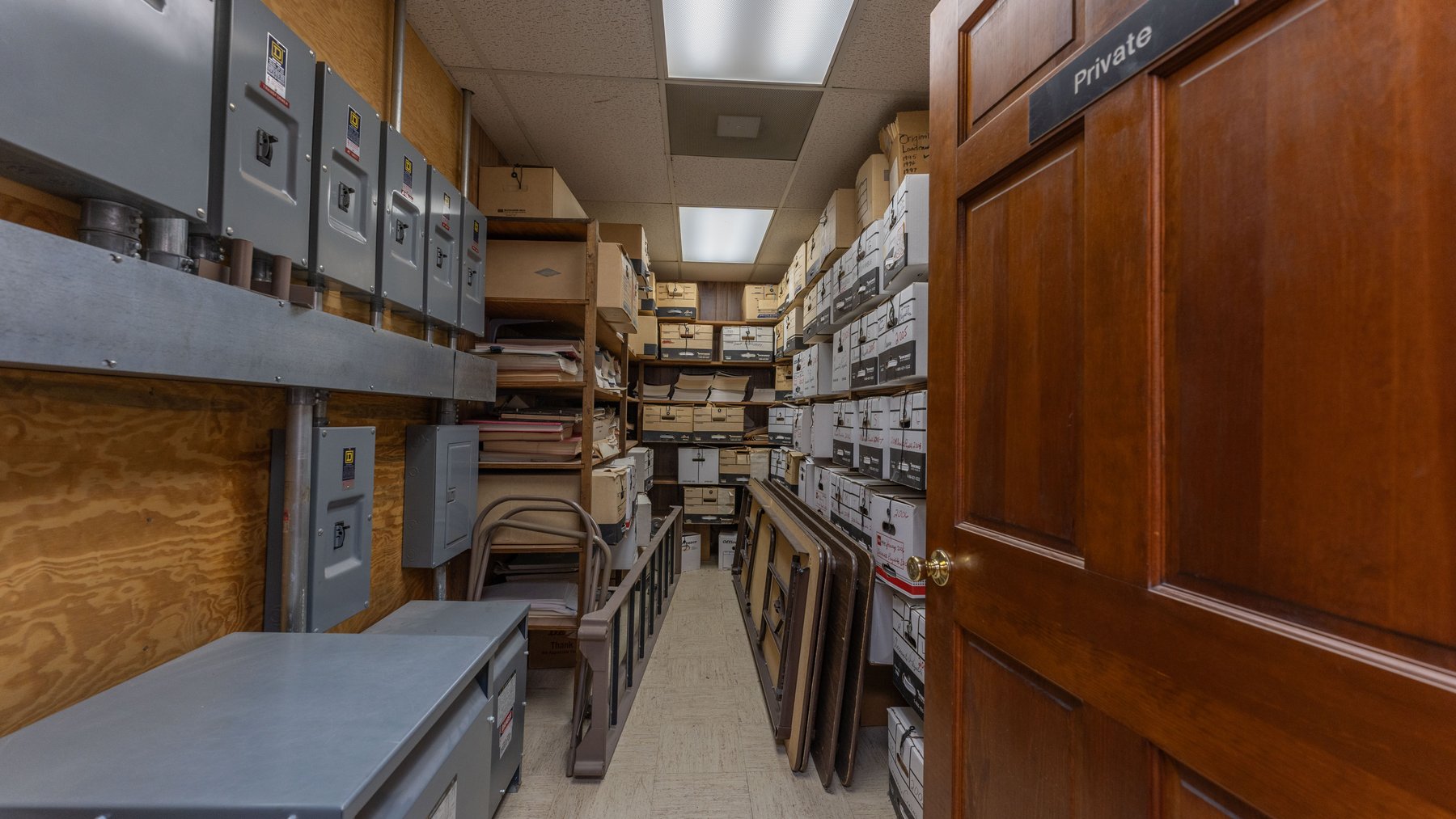 Image for W.F. Jackson Construction Company - Heavy Duty Industrial Facility - 43.24+/- Total Acres