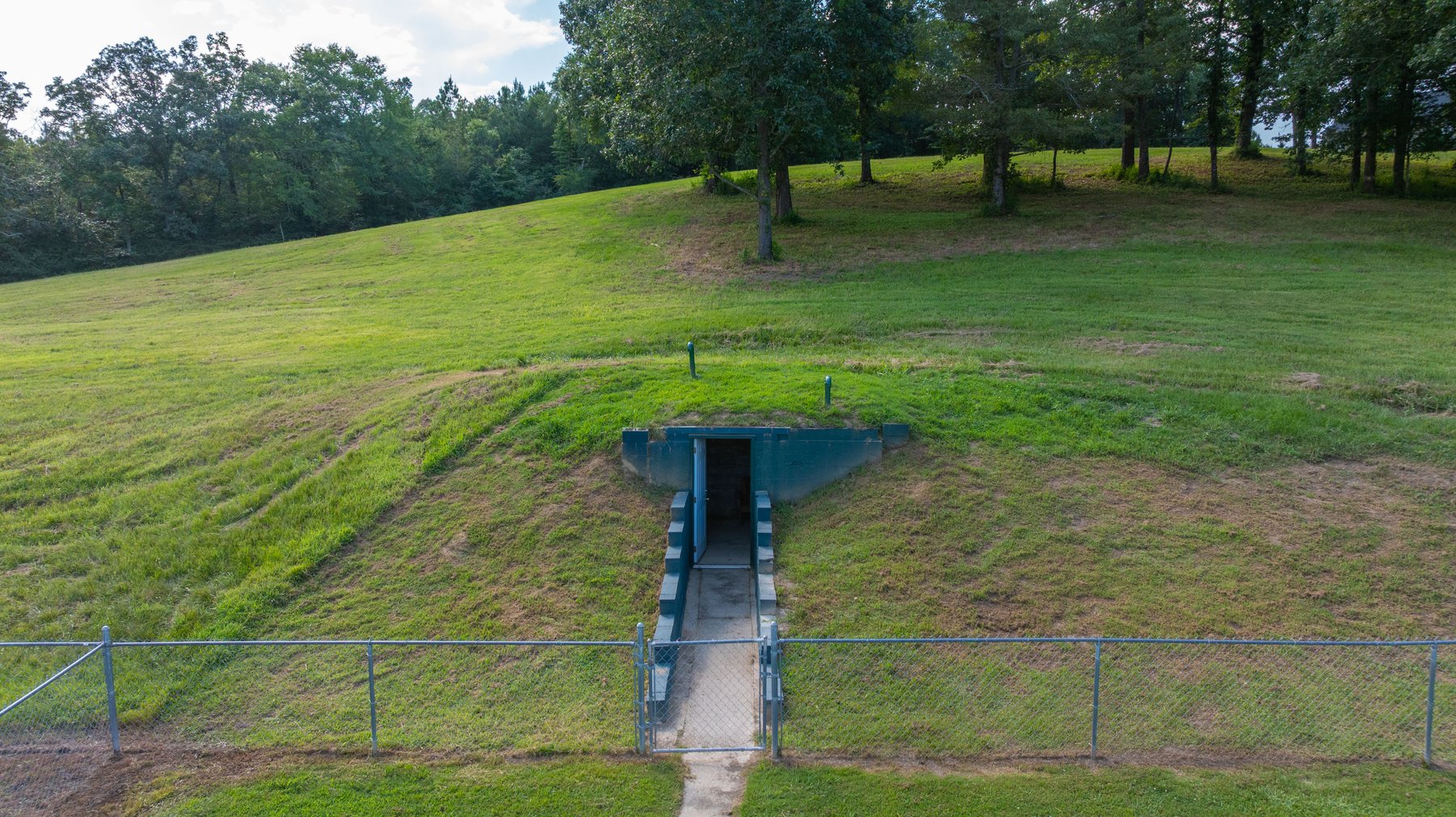 Image for Pleasant Valley Farms – 238+/- Total Acres - Residential Development Opportunity - Beautiful Brick Home & Improvements - Offered Divided & as a Whole