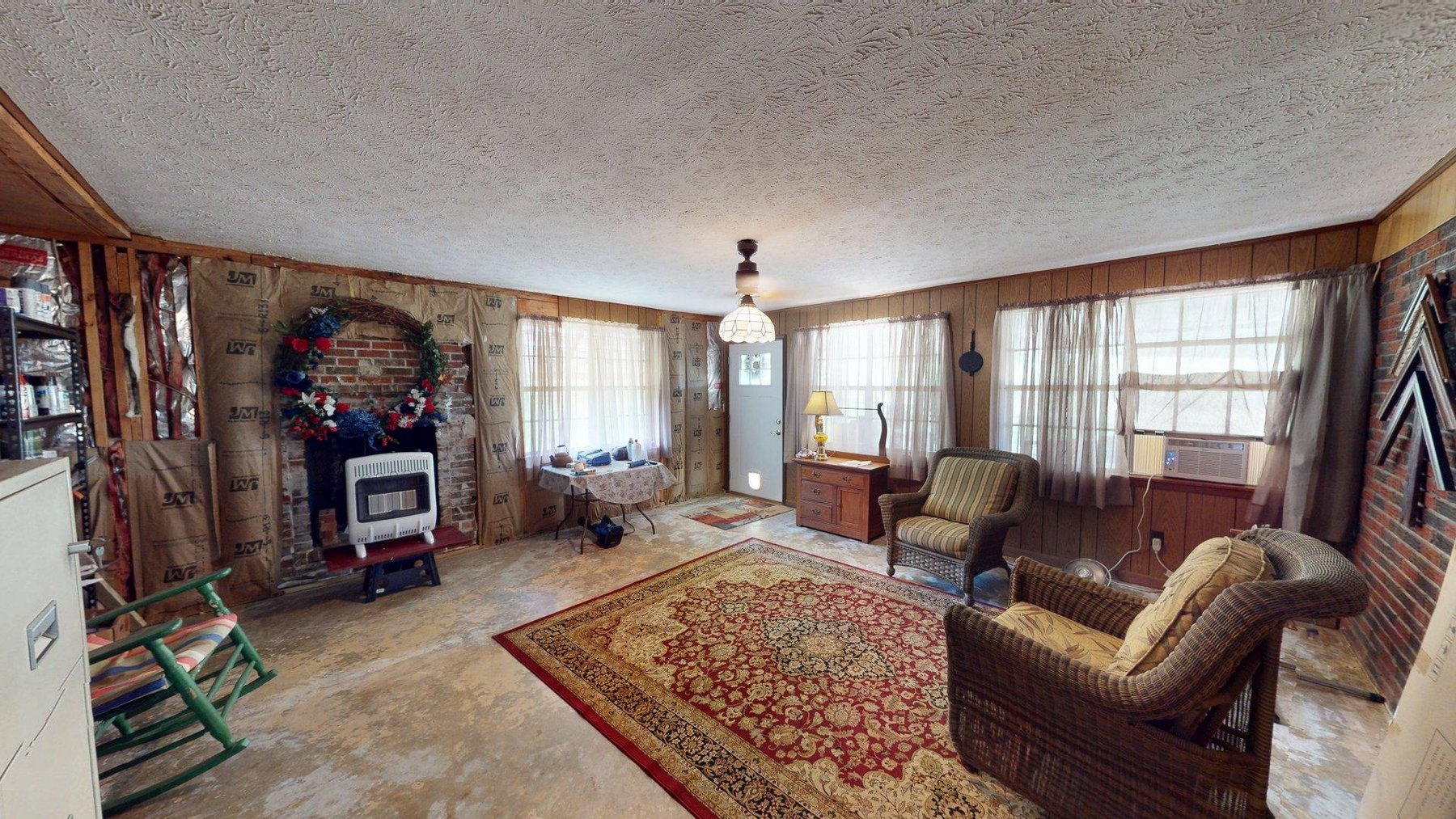 Image for Pleasant Valley Farms – 238+/- Total Acres - Residential Development Opportunity - Beautiful Brick Home & Improvements - Offered Divided & as a Whole