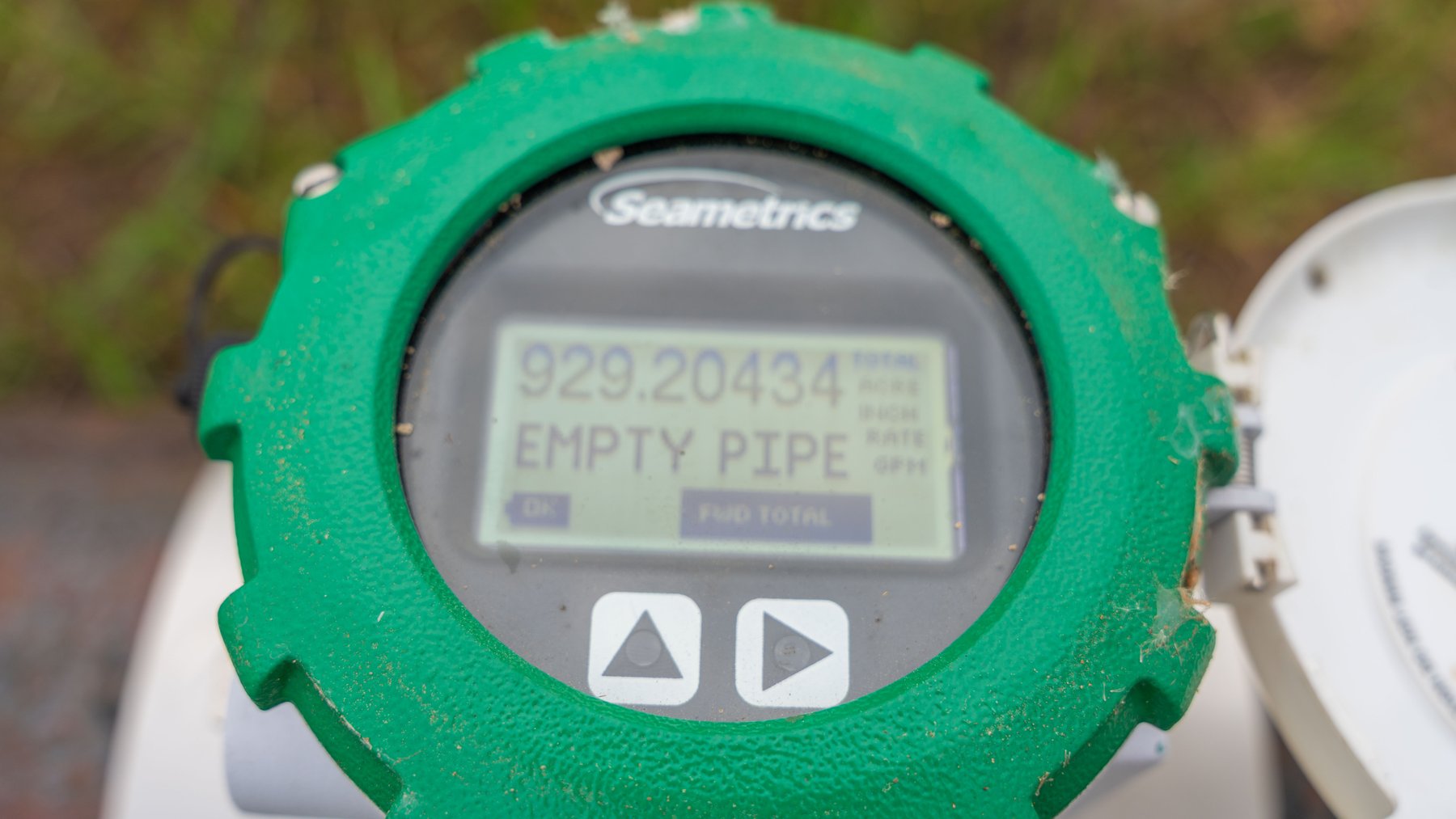 Image for The Summerford Place - 240+/- Total Acres - Irrigated Row Crop Farm - Beautiful Pond w/ Premium Hunting