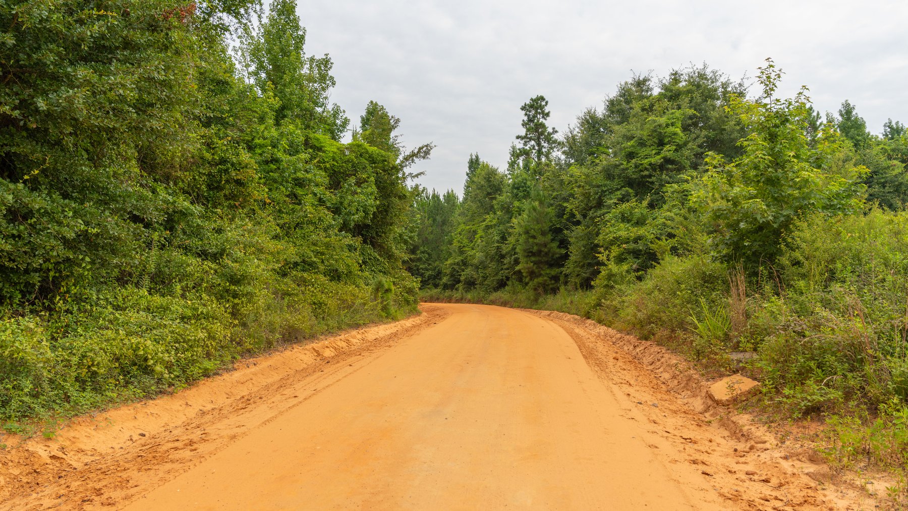 Image for The Summerford Place - 240+/- Total Acres - Irrigated Row Crop Farm - Beautiful Pond w/ Premium Hunting