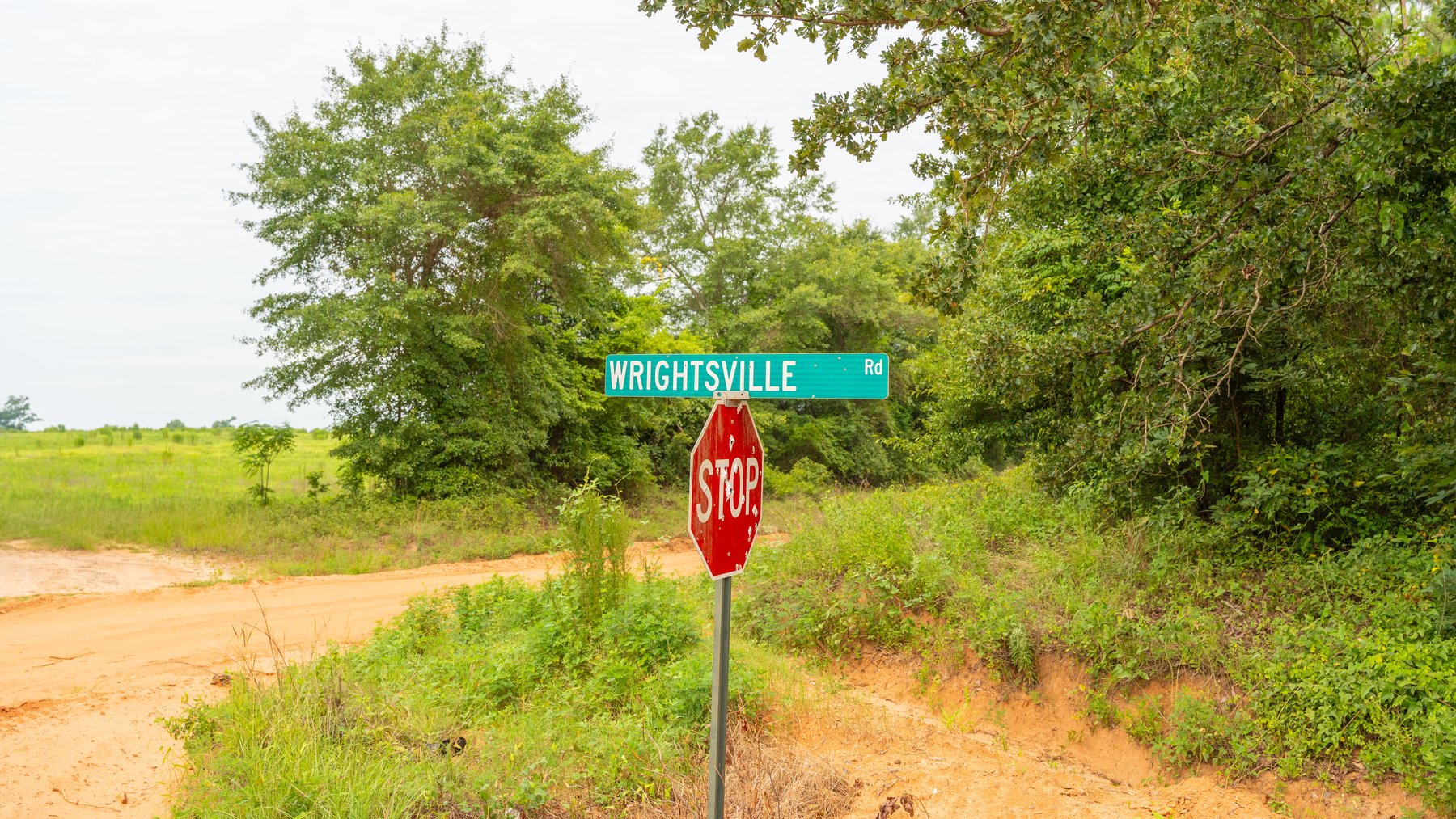 Image for The Summerford Place - 240+/- Total Acres - Irrigated Row Crop Farm - Beautiful Pond w/ Premium Hunting