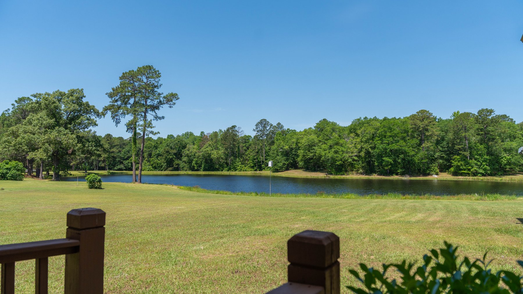 Image for 176+/- Acres - 6,546+/- SF Custom Lodge w/ Stocked Ponds & Food Plots - Mature Timber & Rocky Creek Frontage