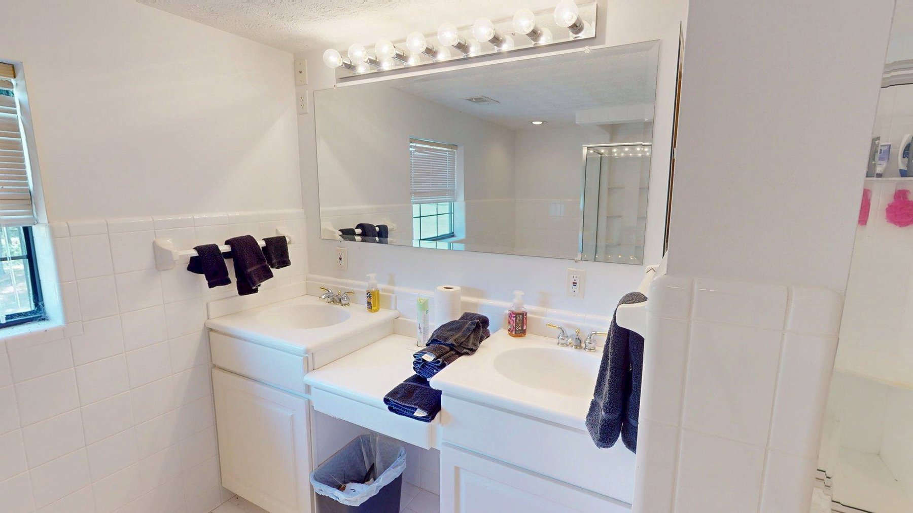 Image for 176+/- Acres - 6,546+/- SF Custom Lodge w/ Stocked Ponds & Food Plots - Mature Timber & Rocky Creek Frontage