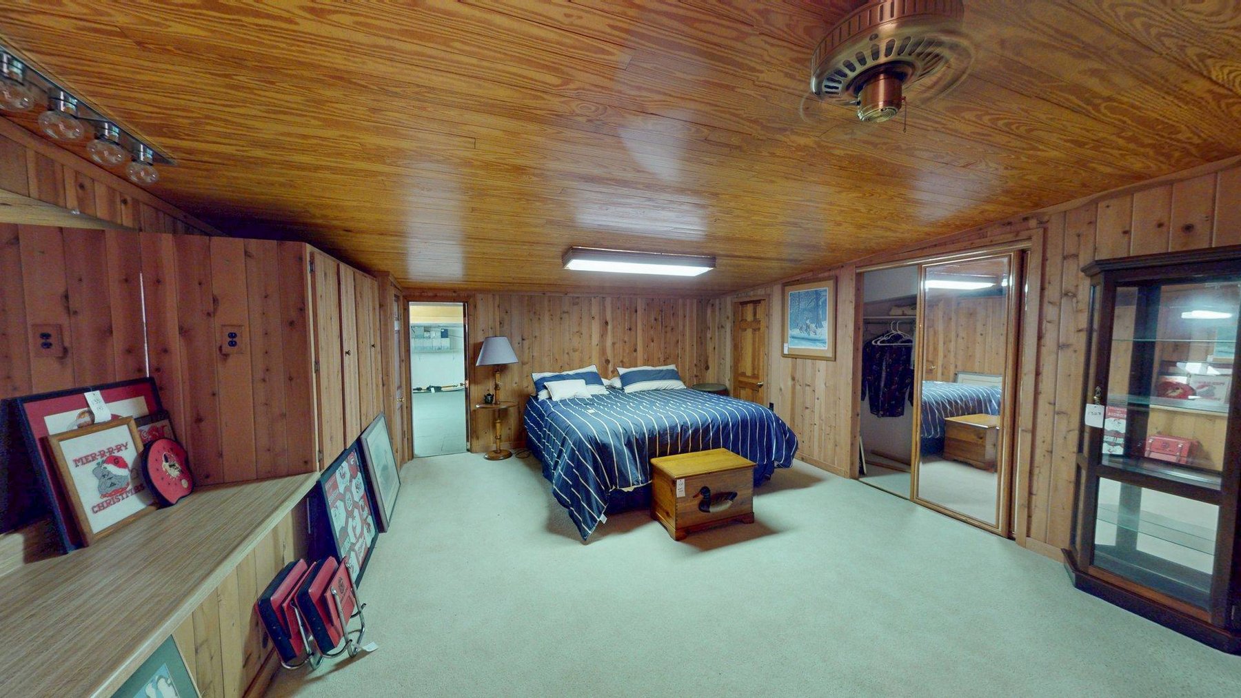 Image for 176+/- Acres - 6,546+/- SF Custom Lodge w/ Stocked Ponds & Food Plots - Mature Timber & Rocky Creek Frontage