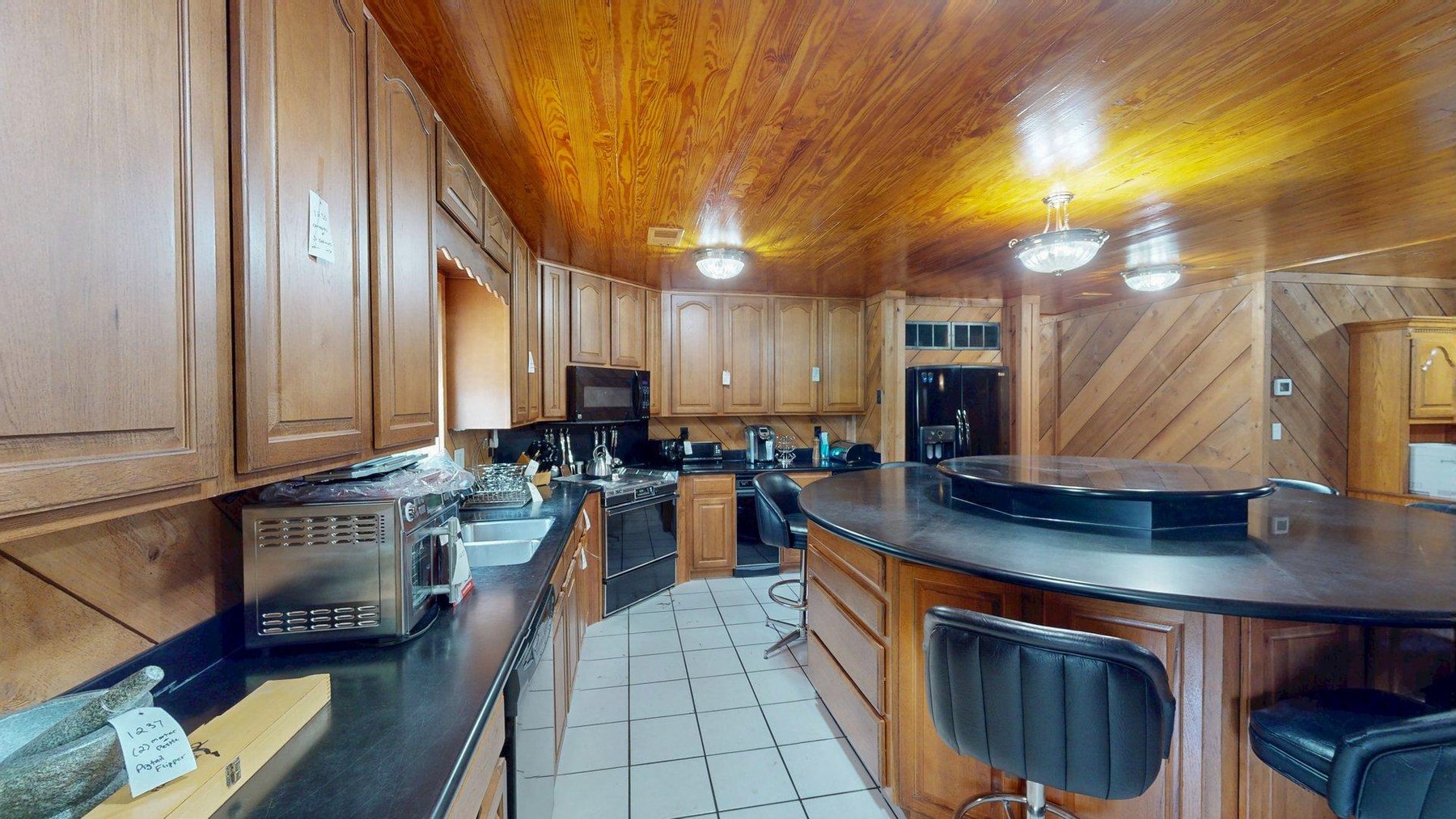 Image for 176+/- Acres - 6,546+/- SF Custom Lodge w/ Stocked Ponds & Food Plots - Mature Timber & Rocky Creek Frontage