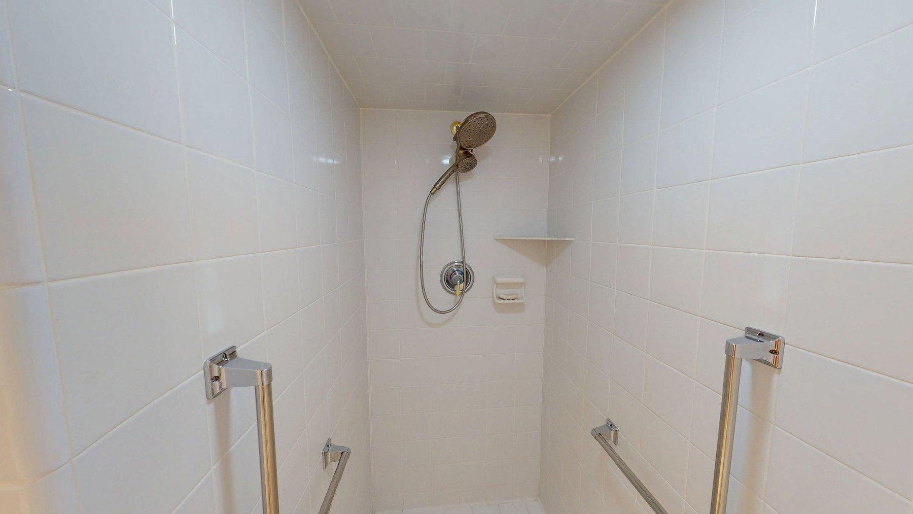 Image for 176+/- Acres - 6,546+/- SF Custom Lodge w/ Stocked Ponds & Food Plots - Mature Timber & Rocky Creek Frontage