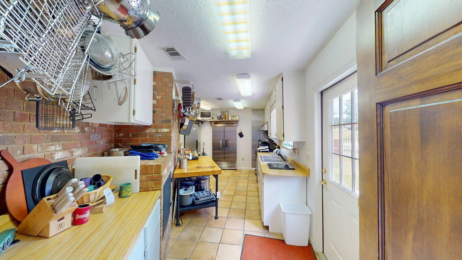 Image for 176+/- Acres - 6,546+/- SF Custom Lodge w/ Stocked Ponds & Food Plots - Mature Timber & Rocky Creek Frontage