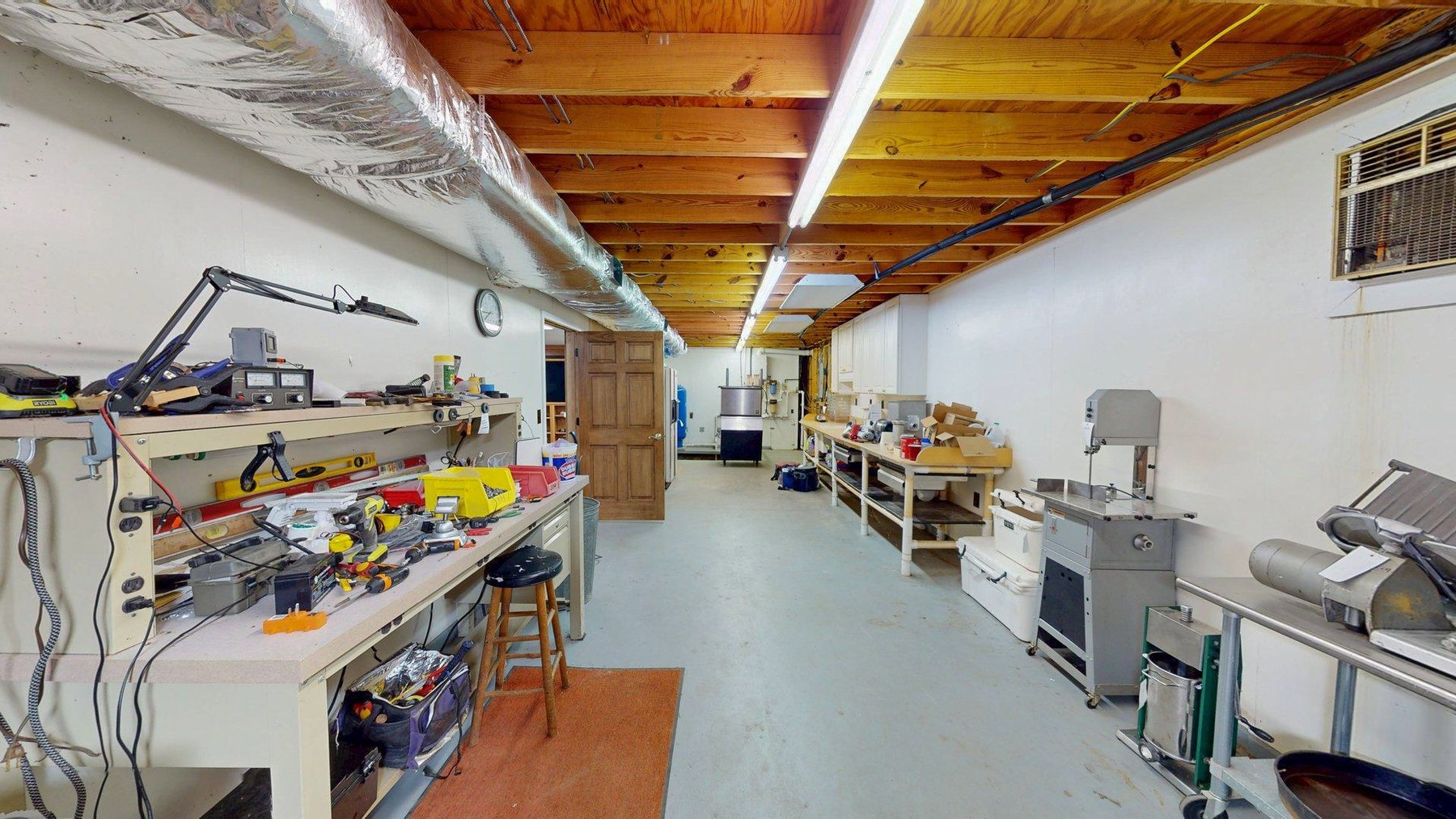 Image for 176+/- Acres - 6,546+/- SF Custom Lodge w/ Stocked Ponds & Food Plots - Mature Timber & Rocky Creek Frontage