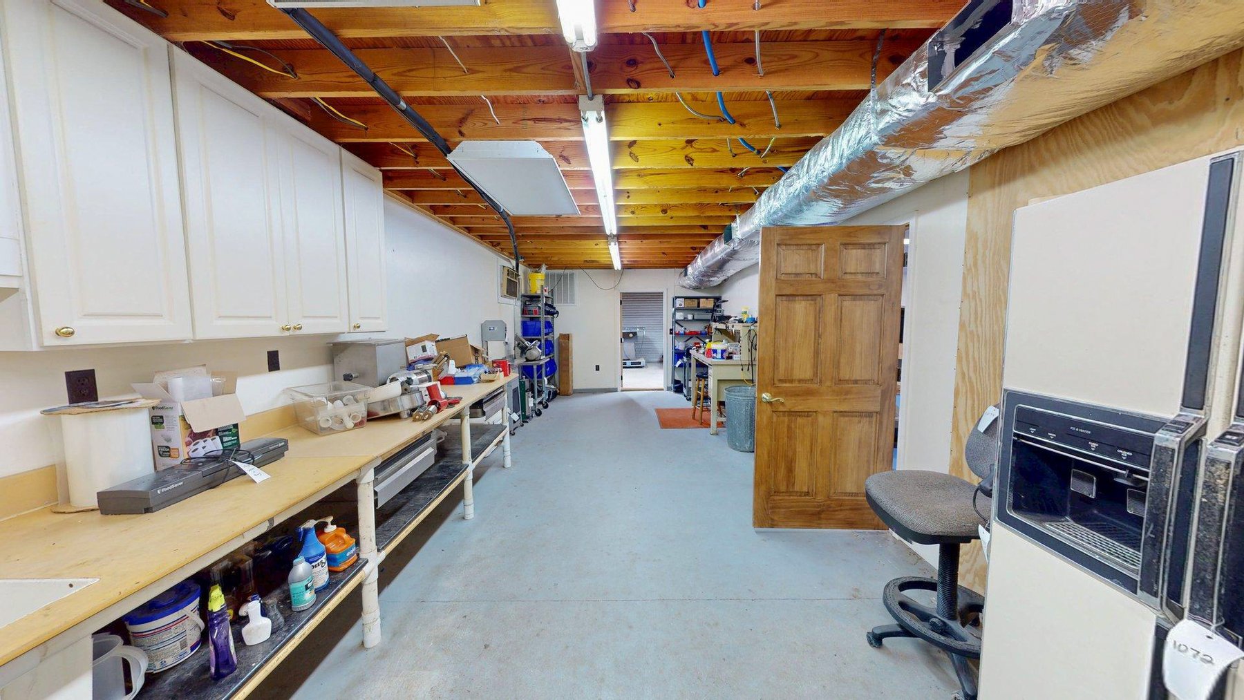 Image for 176+/- Acres - 6,546+/- SF Custom Lodge w/ Stocked Ponds & Food Plots - Mature Timber & Rocky Creek Frontage