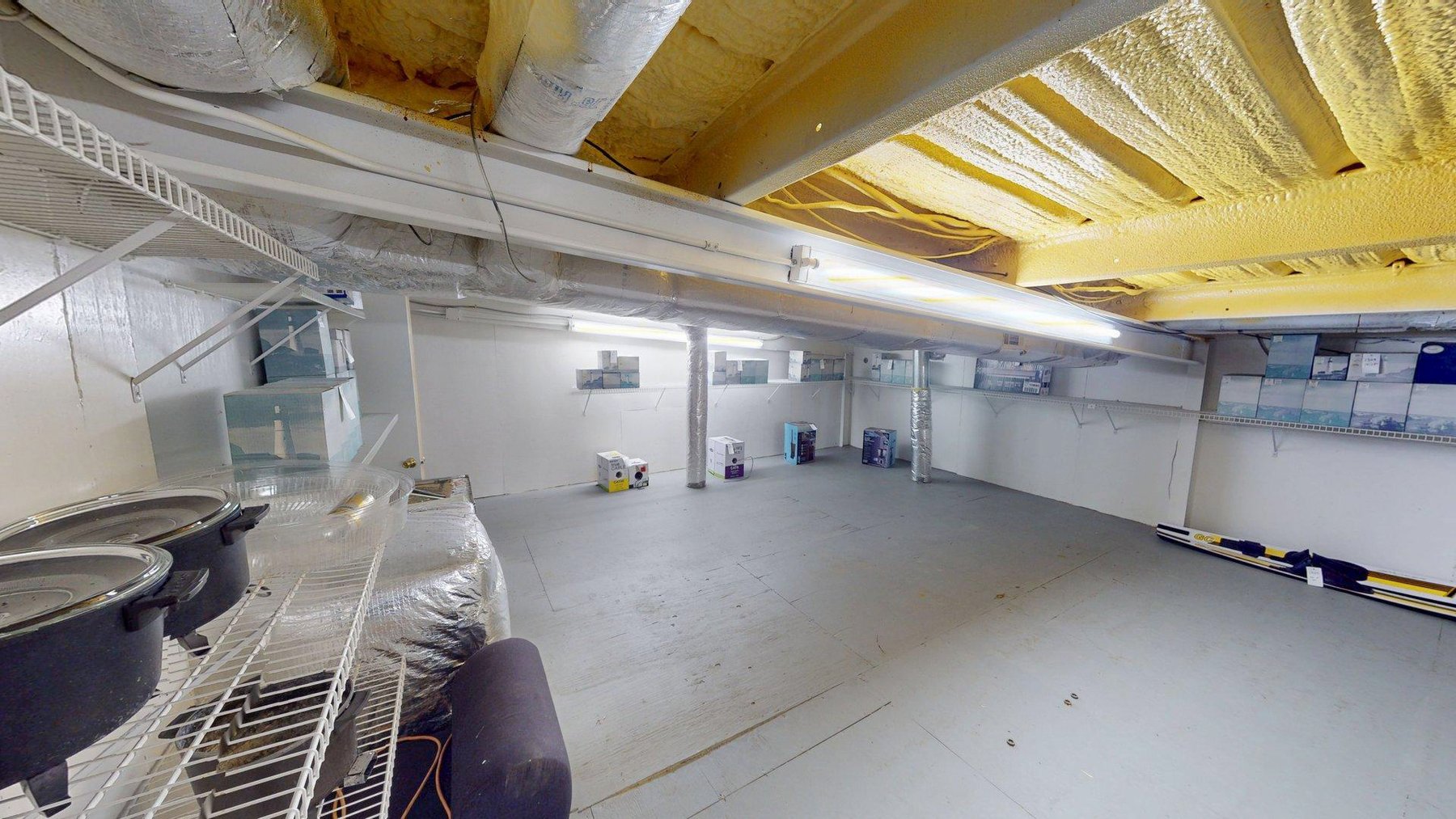 Image for 176+/- Acres - 6,546+/- SF Custom Lodge w/ Stocked Ponds & Food Plots - Mature Timber & Rocky Creek Frontage