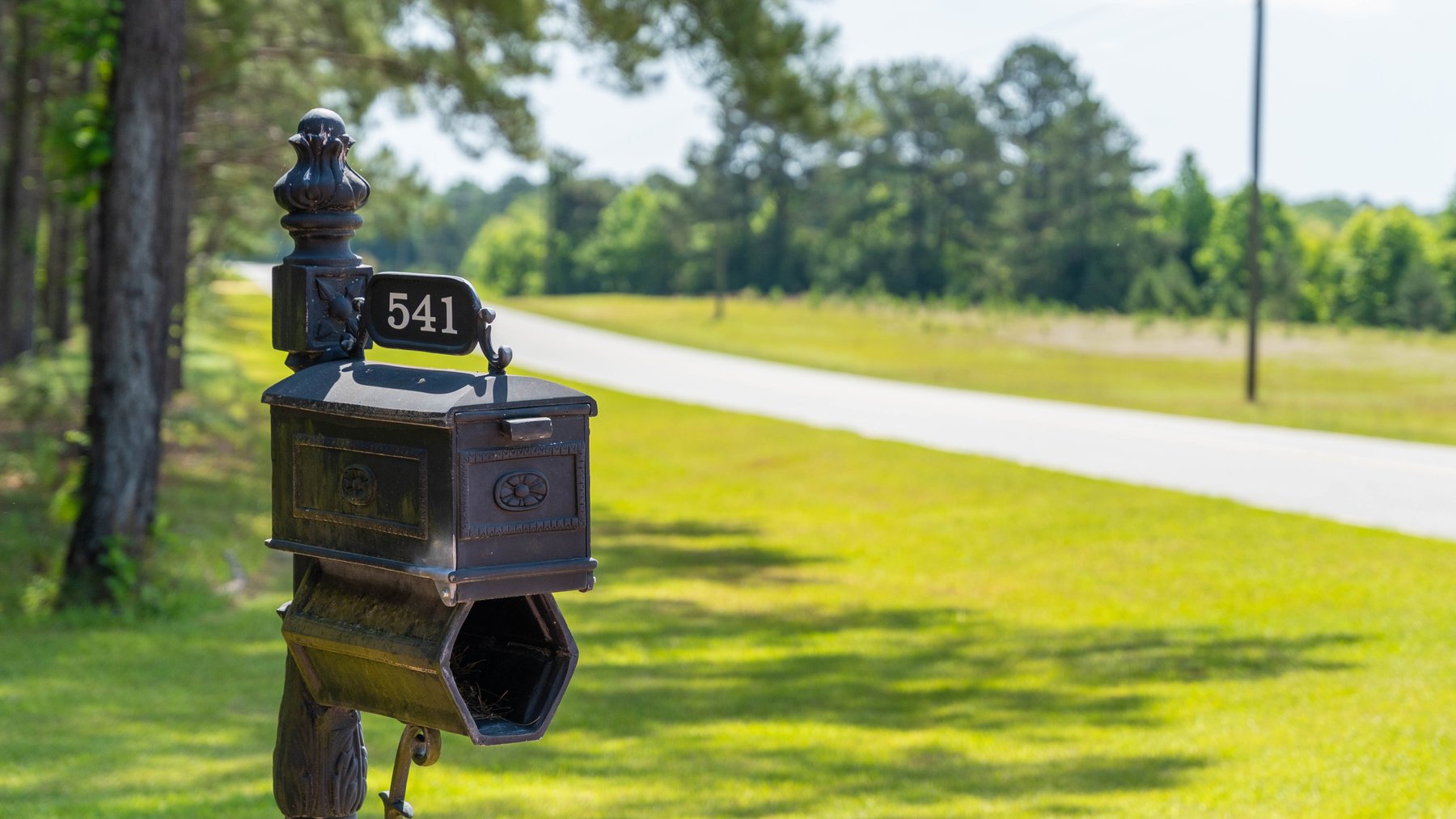 Image for 176+/- Acres - 6,546+/- SF Custom Lodge w/ Stocked Ponds & Food Plots - Mature Timber & Rocky Creek Frontage