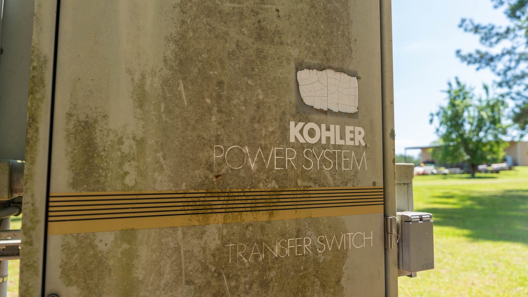 Image for 176+/- Acres - 6,546+/- SF Custom Lodge w/ Stocked Ponds & Food Plots - Mature Timber & Rocky Creek Frontage