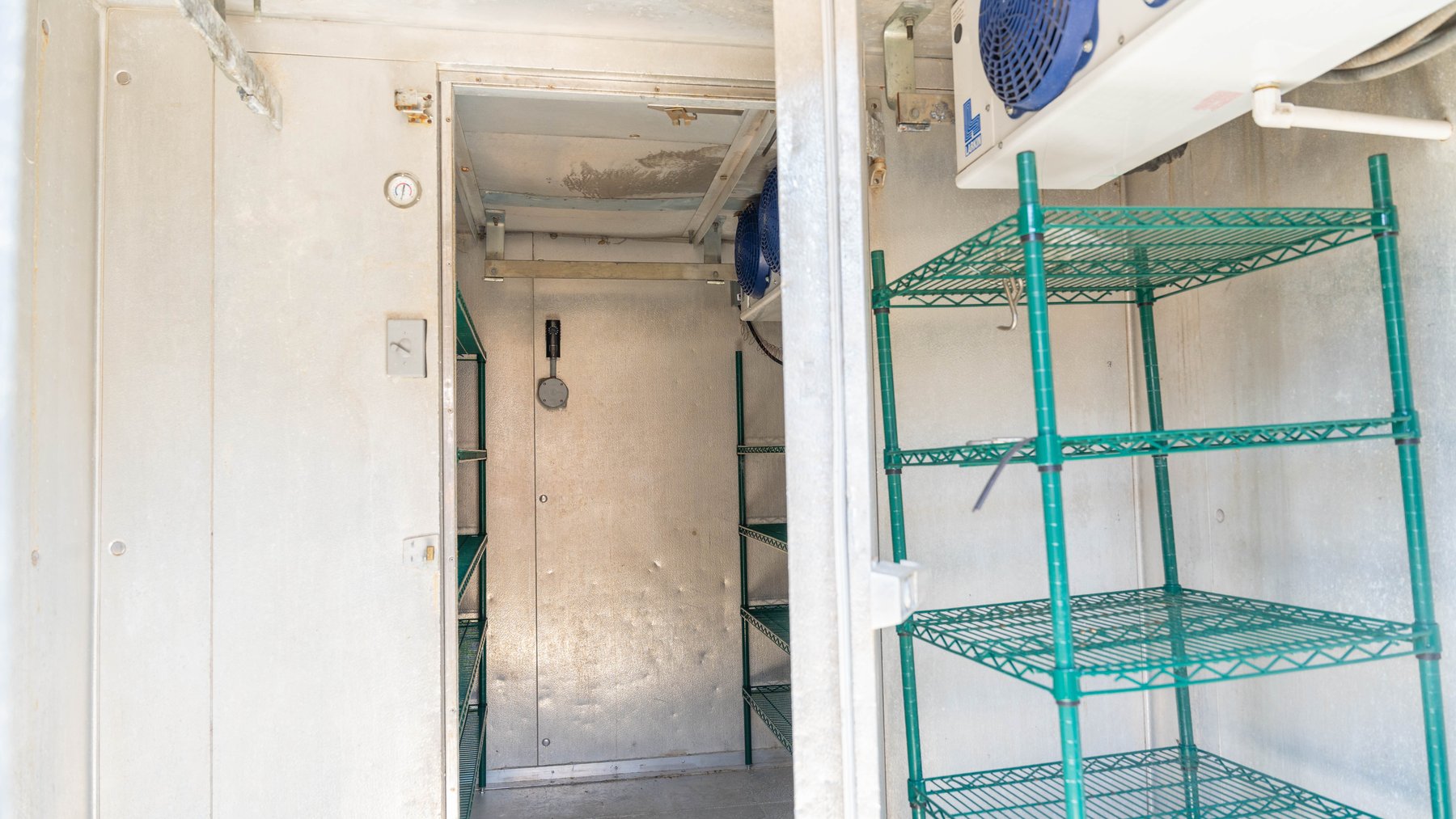 Image for 176+/- Acres - 6,546+/- SF Custom Lodge w/ Stocked Ponds & Food Plots - Mature Timber & Rocky Creek Frontage