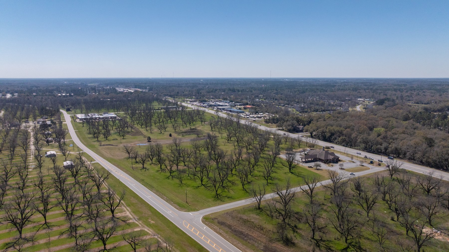 Image for Highway 19 - 6.59+/- Acres - Flint Ventures Commercial Acreage