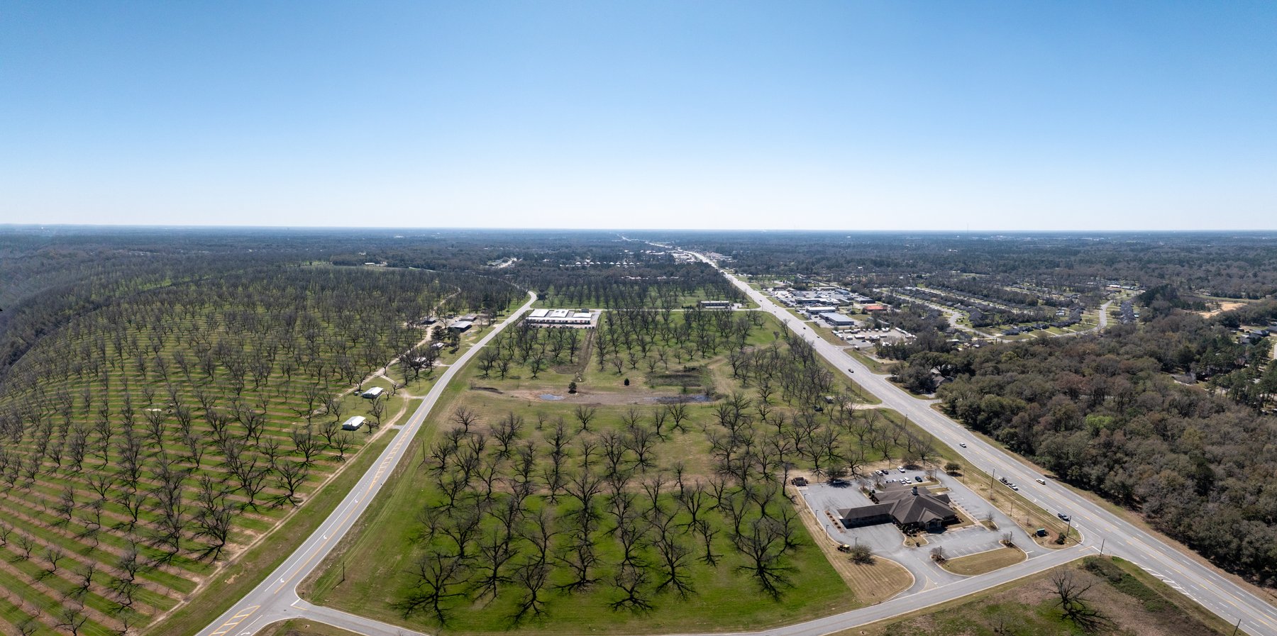 Image for Highway 19 - 6.59+/- Acres - Flint Ventures Commercial Acreage
