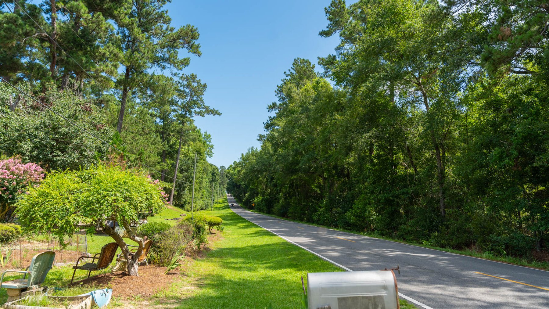 Image for 28.58+/- Total Acres -  Rental Home w/ Mature Timber - Recreational & Investment Opportunity