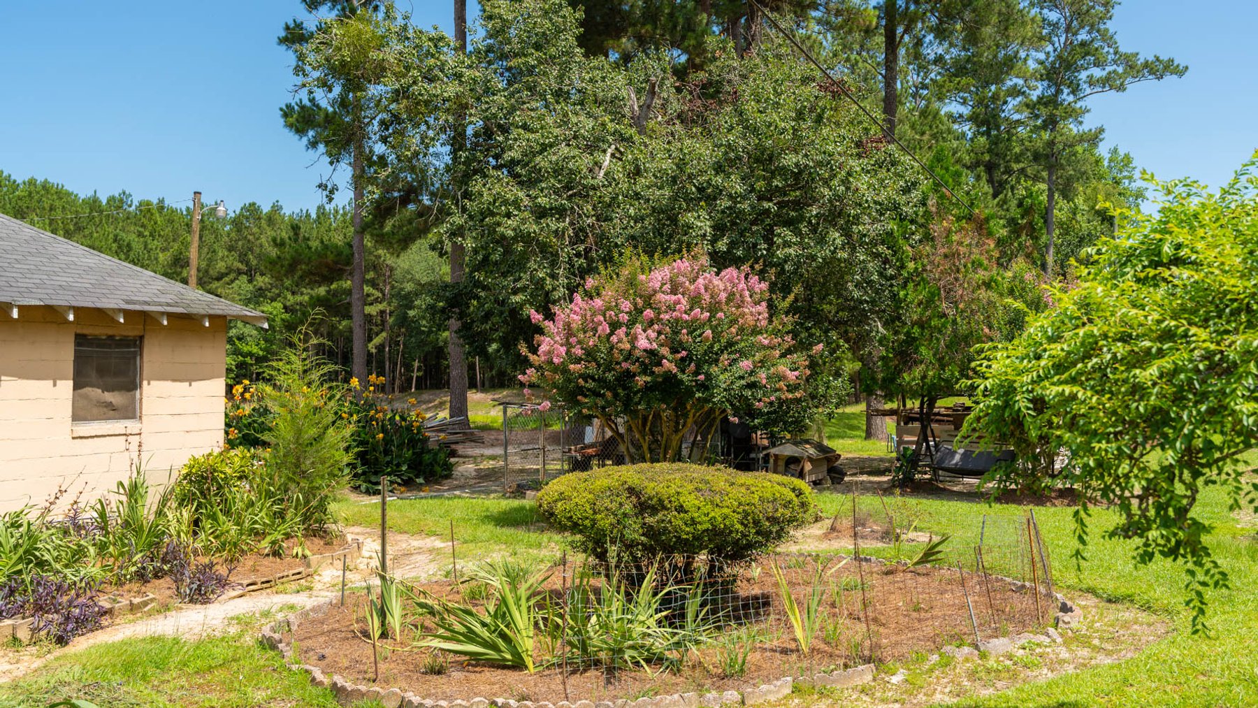 Image for 28.58+/- Total Acres -  Rental Home w/ Mature Timber - Recreational & Investment Opportunity