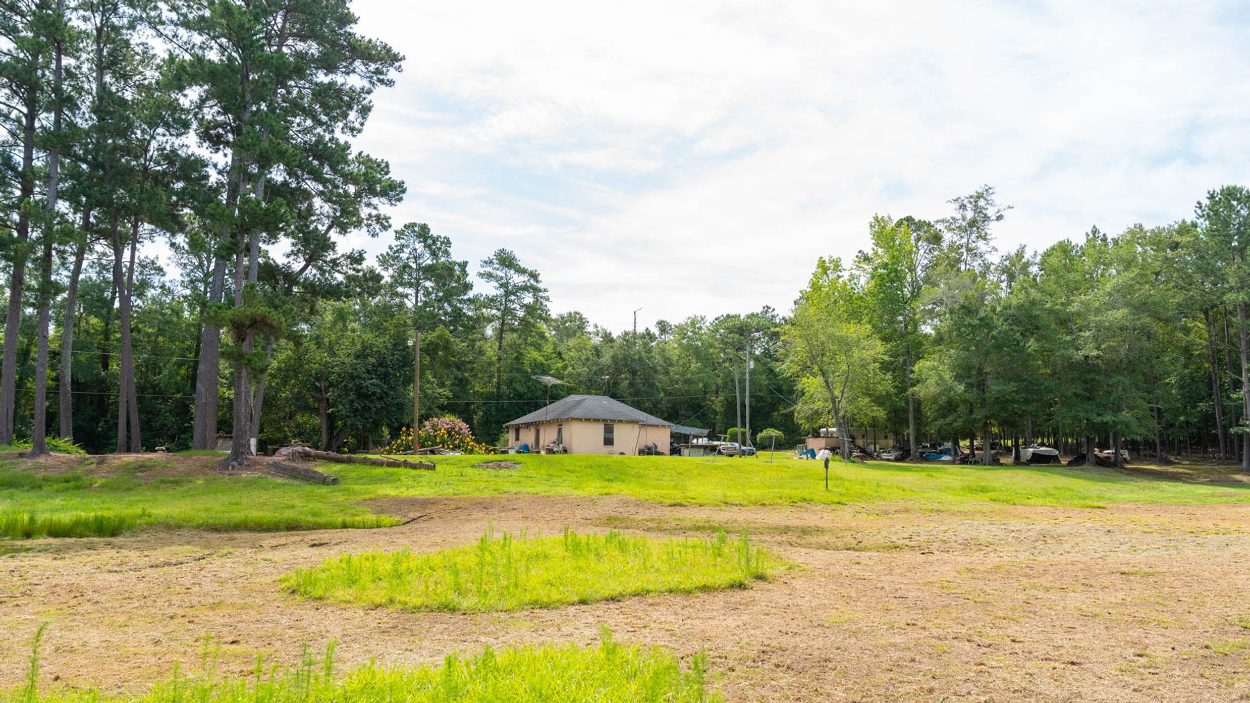 Image for 28.58+/- Total Acres -  Rental Home w/ Mature Timber - Recreational & Investment Opportunity