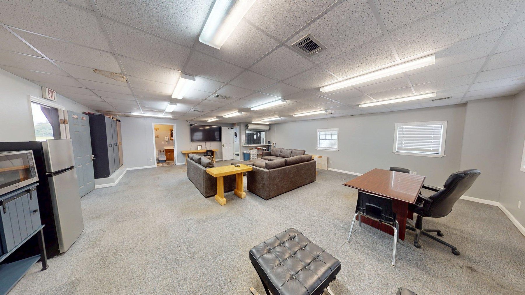 Image for Turnkey Transportation Terminal - 14+/- Acres, Office, Shops, & Fuel Center