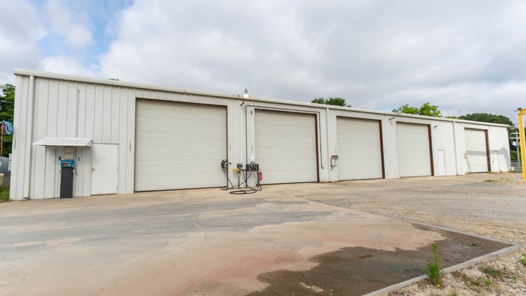 Image for Turnkey Transportation Terminal - 14+/- Acres, Office, Shops, & Fuel Center