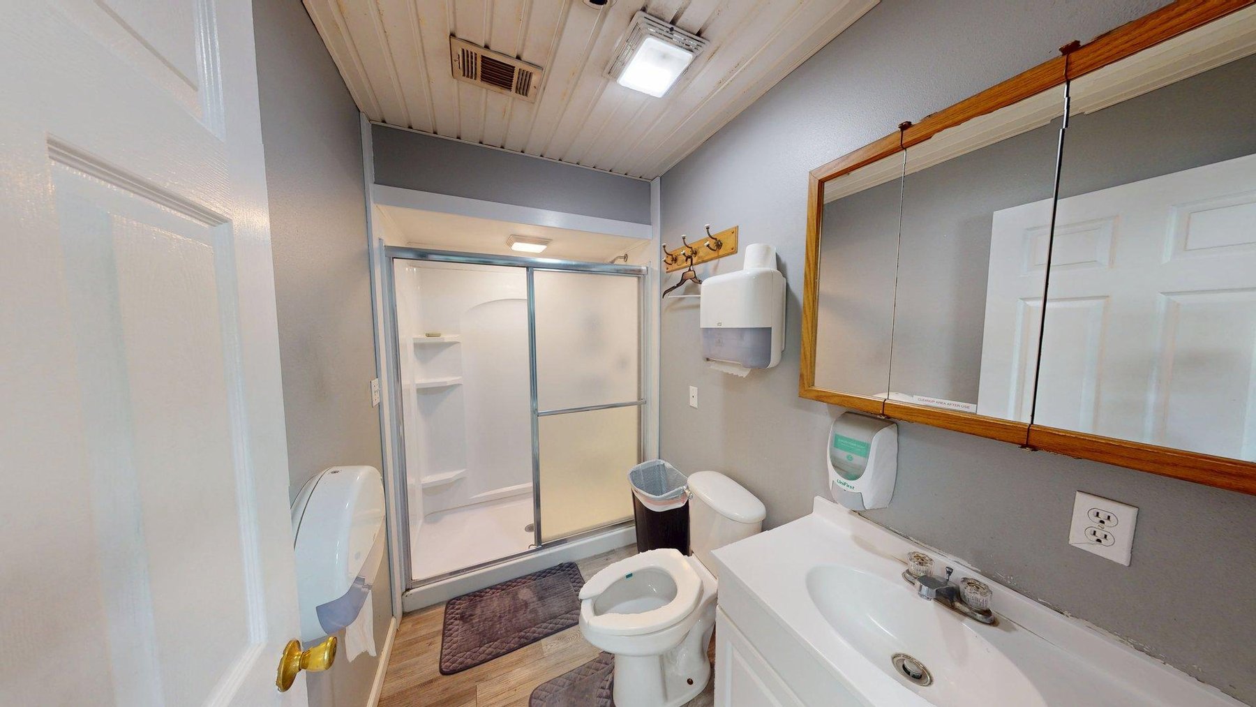 Image for Turnkey Transportation Terminal - 14+/- Acres, Office, Shops, & Fuel Center