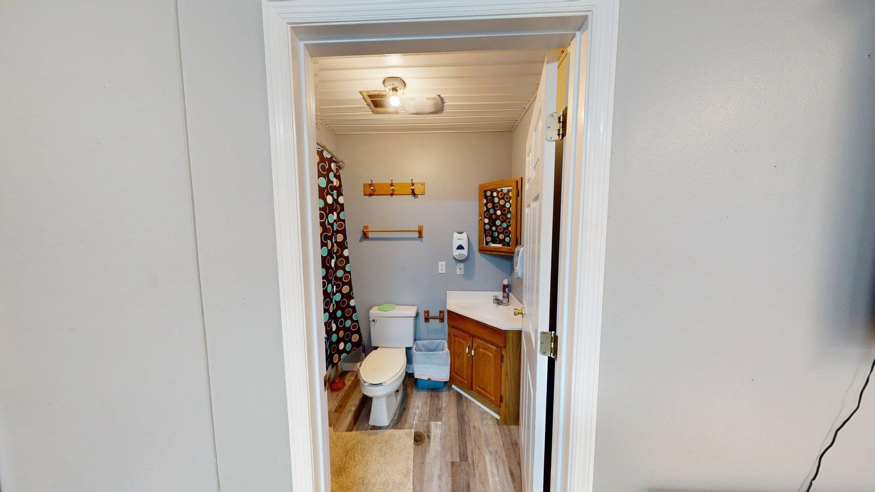 Image for Turnkey Transportation Terminal - 14+/- Acres, Office, Shops, & Fuel Center