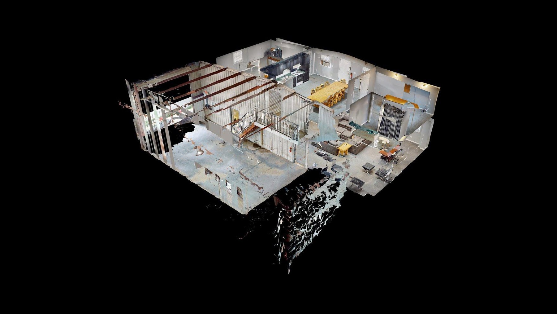 Image for Turnkey Transportation Terminal - 14+/- Acres, Office, Shops, & Fuel Center