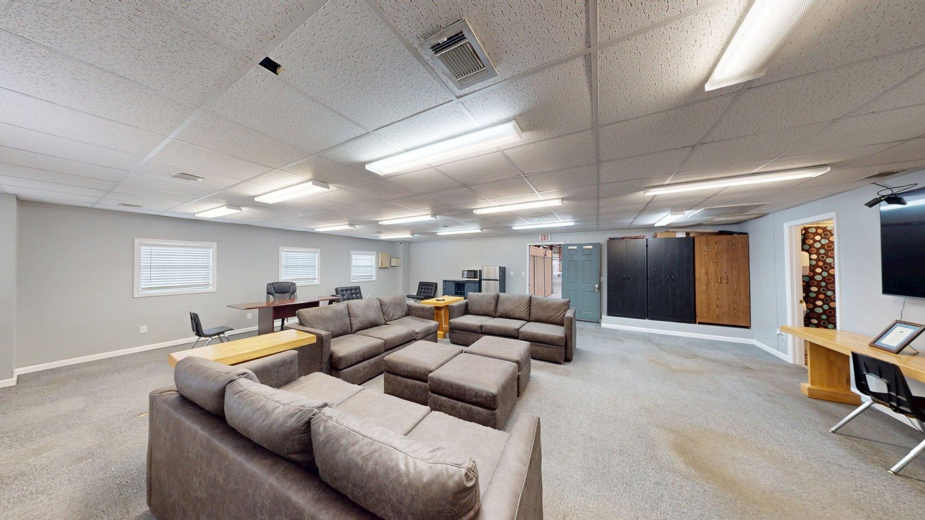 Image for Turnkey Transportation Terminal - 14+/- Acres, Office, Shops, & Fuel Center