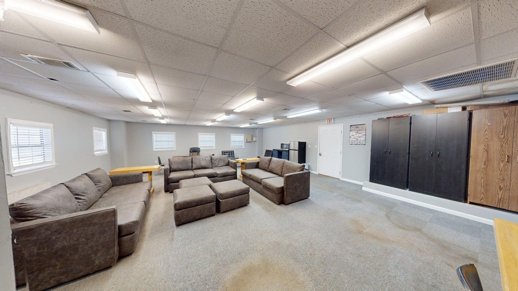 Image for Turnkey Transportation Terminal - 14+/- Acres, Office, Shops, & Fuel Center