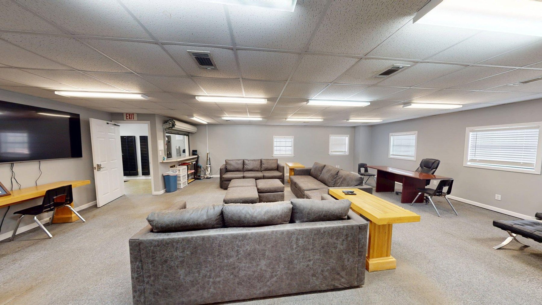 Image for Turnkey Transportation Terminal - 14+/- Acres, Office, Shops, & Fuel Center