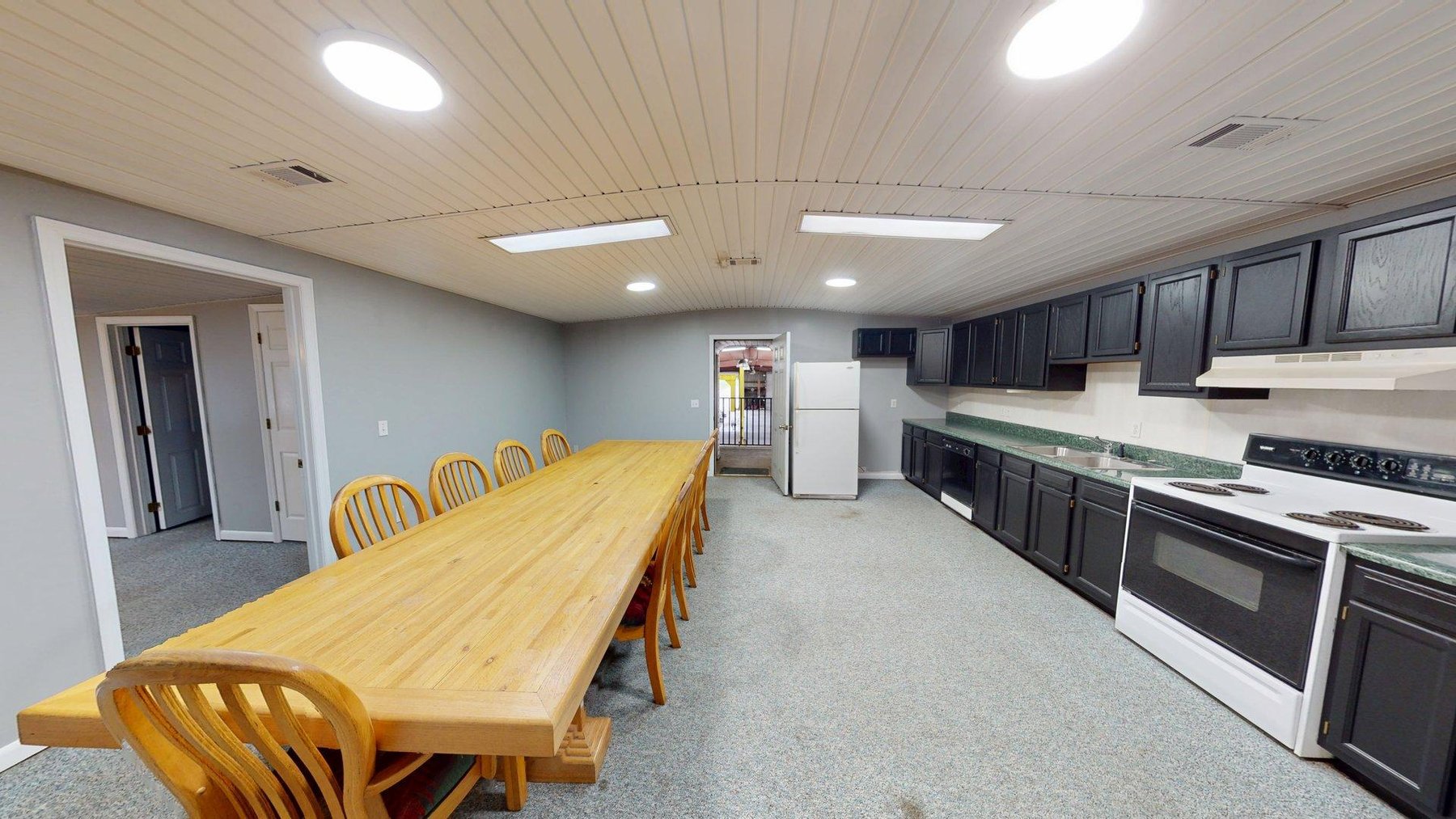 Image for Turnkey Transportation Terminal - 14+/- Acres, Office, Shops, & Fuel Center