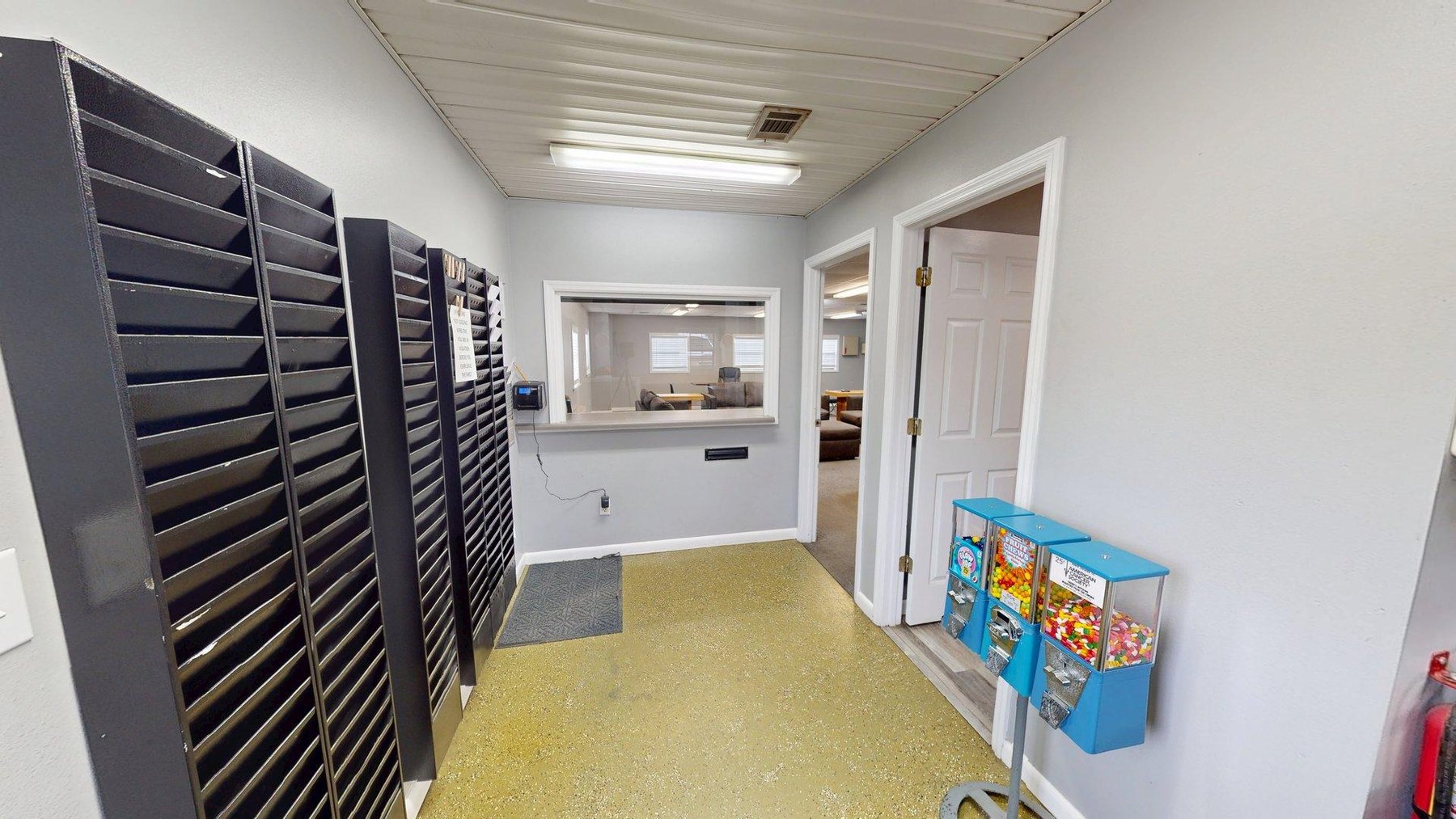 Image for Turnkey Transportation Terminal - 14+/- Acres, Office, Shops, & Fuel Center