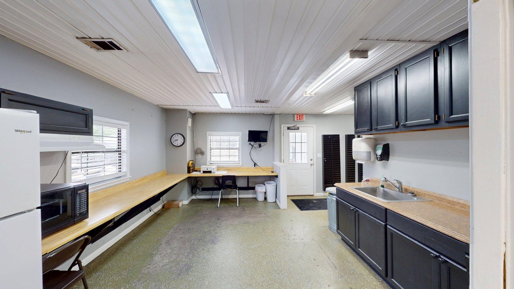 Image for Turnkey Transportation Terminal - 14+/- Acres, Office, Shops, & Fuel Center