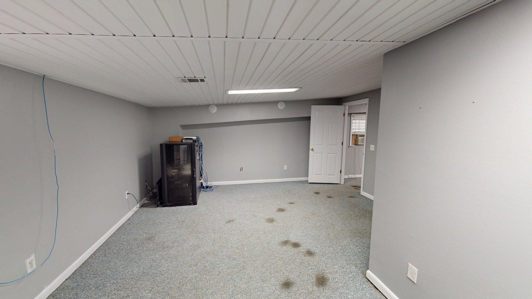 Image for Turnkey Transportation Terminal - 14+/- Acres, Office, Shops, & Fuel Center