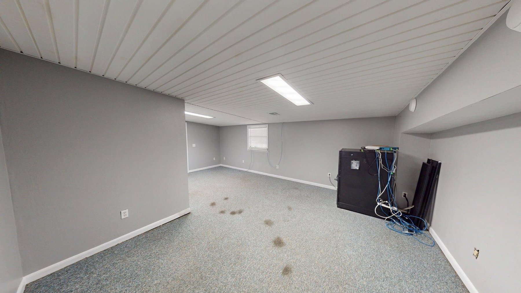 Image for Turnkey Transportation Terminal - 14+/- Acres, Office, Shops, & Fuel Center