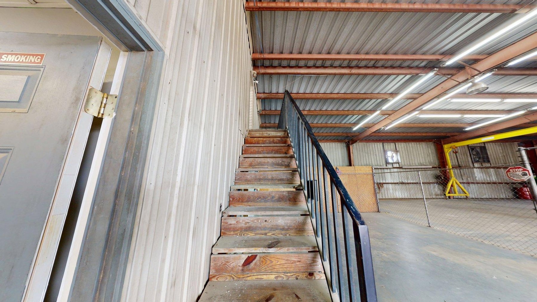 Image for Turnkey Transportation Terminal - 14+/- Acres, Office, Shops, & Fuel Center