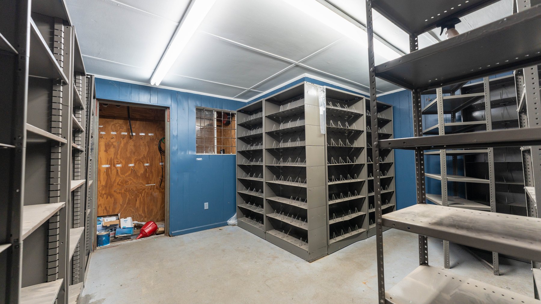 Image for Turnkey Transportation Terminal - 14+/- Acres, Office, Shops, & Fuel Center