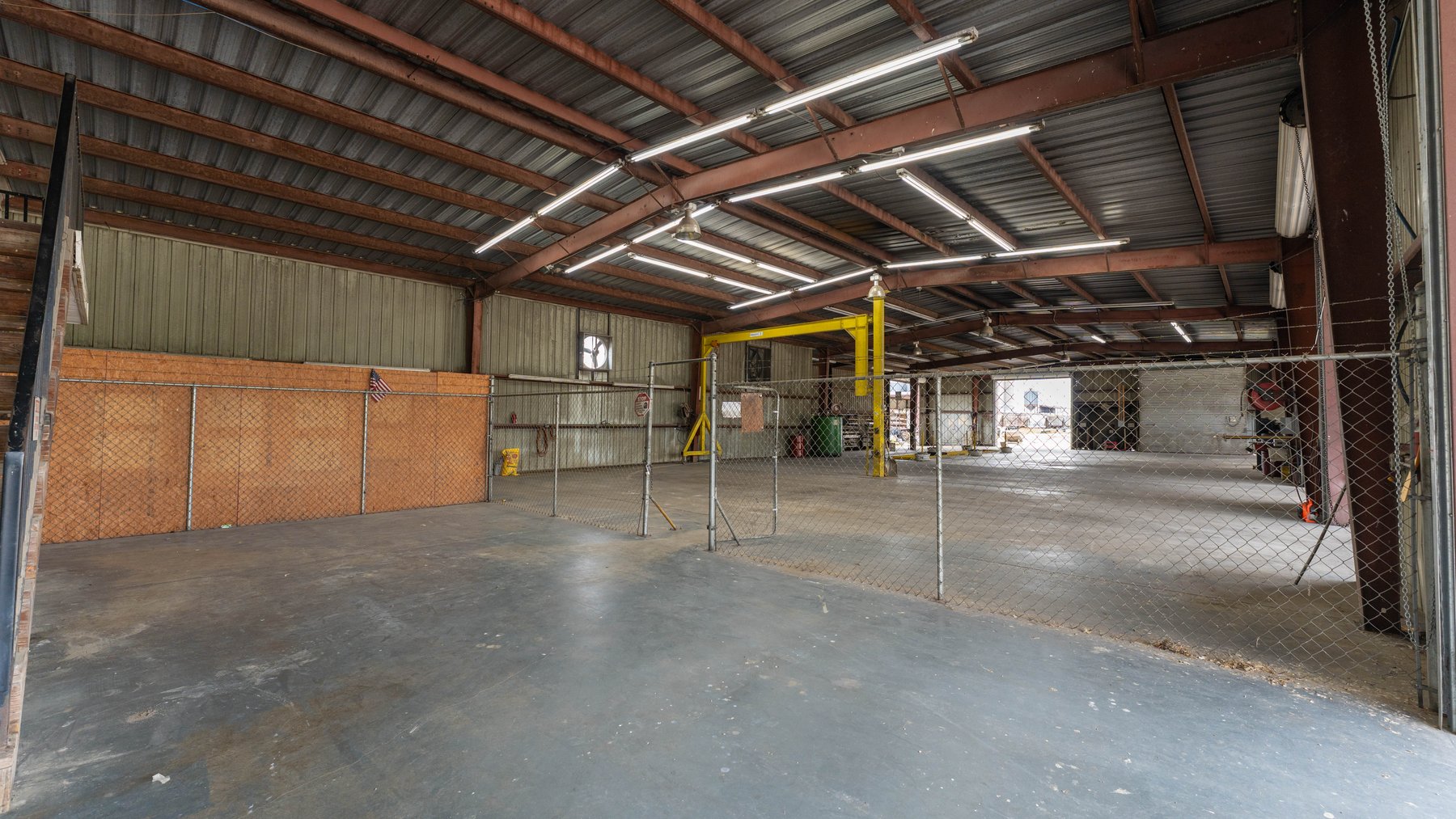 Image for Turnkey Transportation Terminal - 14+/- Acres, Office, Shops, & Fuel Center