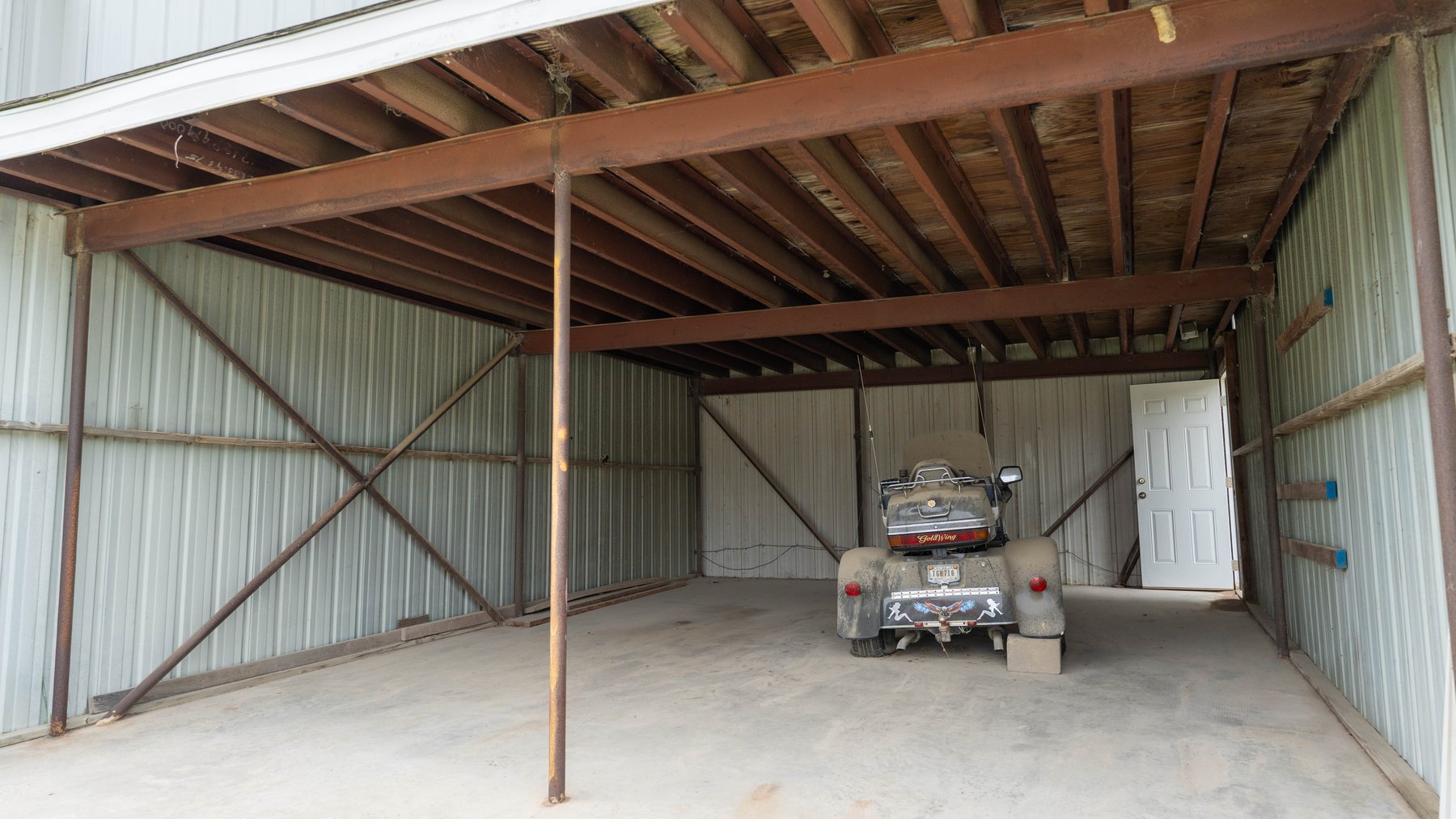 Image for Turnkey Transportation Terminal - 14+/- Acres, Office, Shops, & Fuel Center