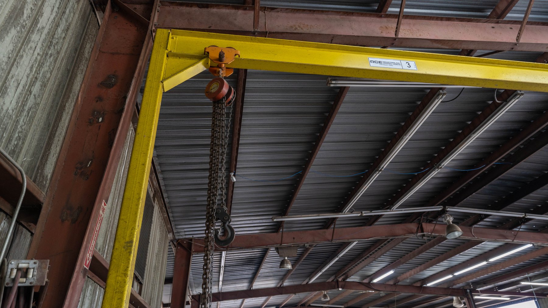 Image for Turnkey Transportation Terminal - 14+/- Acres, Office, Shops, & Fuel Center