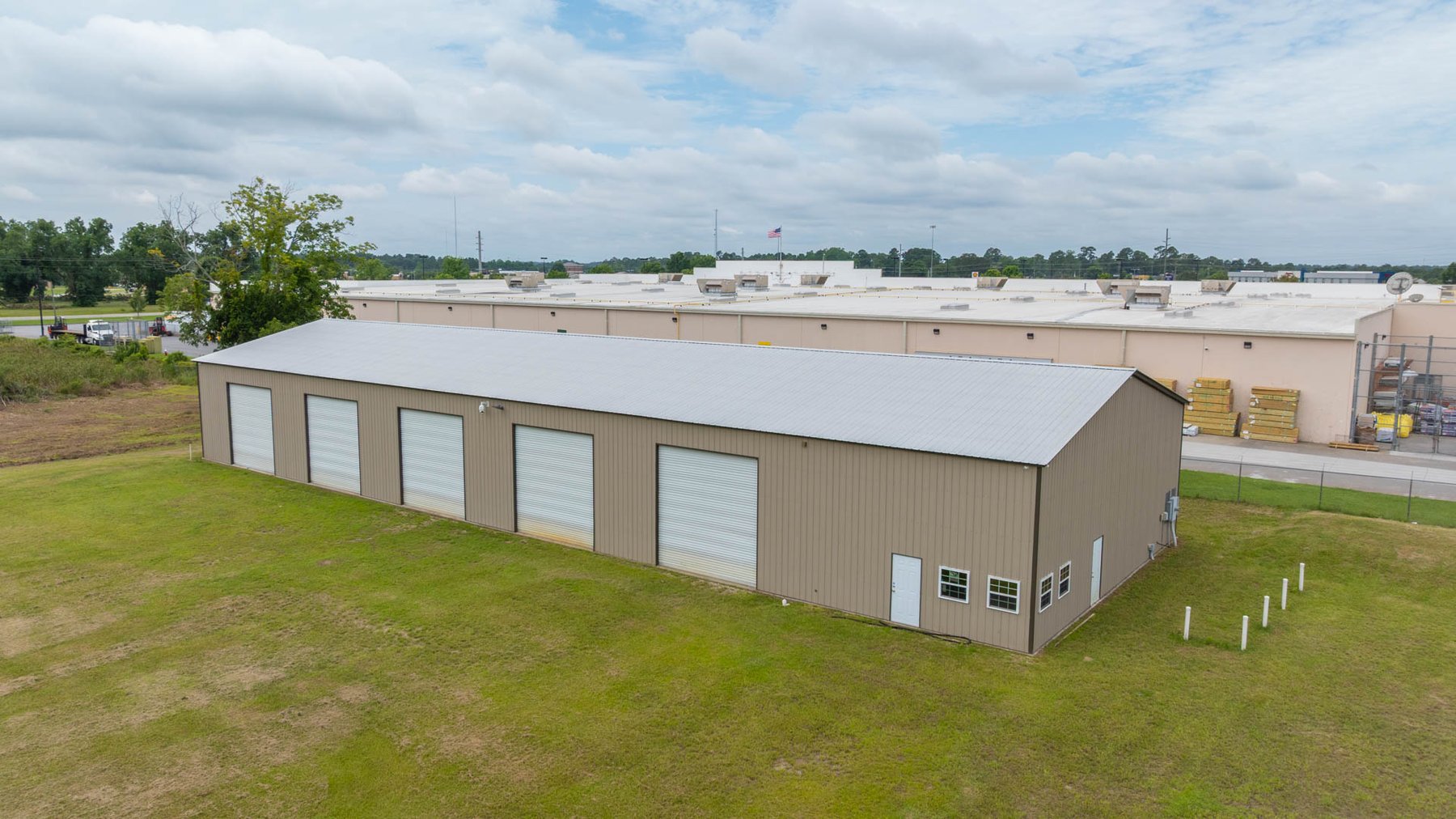 Image for Excellent Commercial Investment Opportunity - 12.72 +/- Acres – Zoned M-2, Class C-4 Commercial in Colquitt County, Georgia